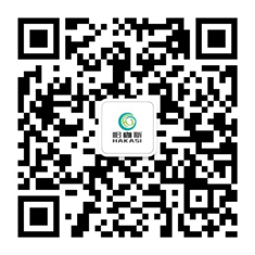 哈咖斯公众号
